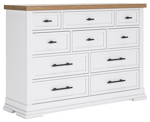 Ashbryn Dresser image