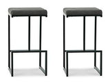 Strumford Bar Height Bar Stool