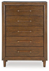 Lyncott Chest of Drawers