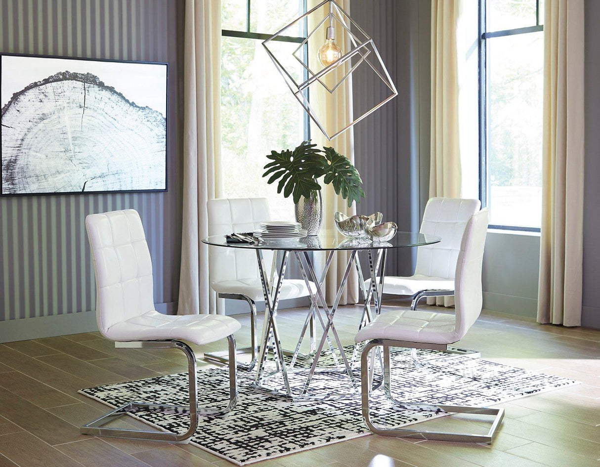 Madanere Dining Room Set