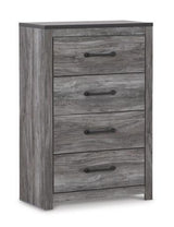 Bronyan Chest of Drawers