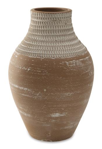 Reclove Vase