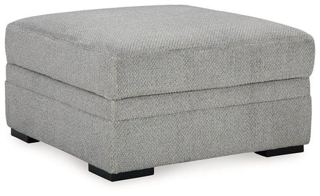 Casselbury Ottoman With Storage image