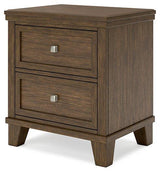 Shawbeck Nightstand