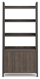 Zendex 72" Bookcase