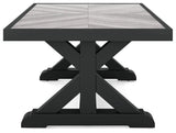 Beachcroft Outdoor Coffee Table