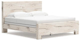 Lawroy Bed