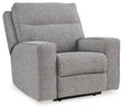 Biscoe Power Recliner image