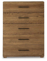 Dakmore Chest of Drawers