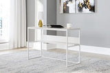 Deznee Home Office Desk