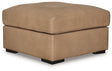 Bandon Oversized Accent Ottoman image