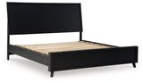 Danziar Bed