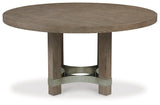 Chrestner Dining Table