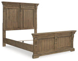 Markenburg Bedroom Set