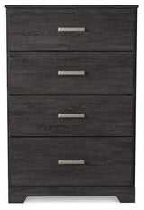 Belachime Chest of Drawers