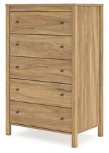 Bermacy Chest of Drawers