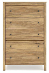 Bermacy Chest of Drawers