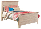 Willowton Bedroom Set