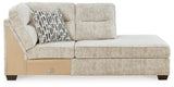 Lonoke 2-Piece Sectional with Chaise