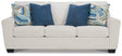 Cashton Sofa Sleeper image