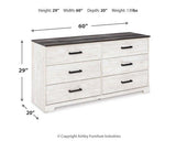 Shawburn Dresser