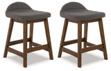 Lyncott Counter Height Bar Stool