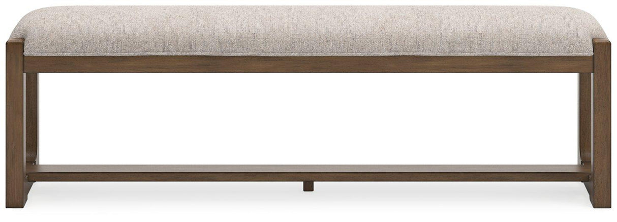 Cabalynn 63" Dining Bench