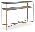 Cloverty Sofa Table image