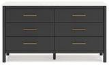 Cadmori Dresser