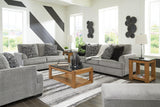 Deakin Living Room Set