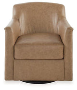 Bradney Swivel Accent Chair