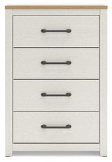 Linnocreek Chest of Drawers