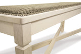 Bolanburg Dining Bench