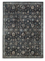 Hilcott 5'3" x 7'3" Rug image