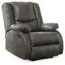 Bladewood Recliner