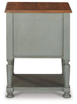 Mirimyn Accent Cabinet