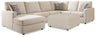 Edenfield Living Room Set