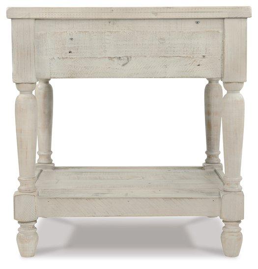 Shawnalore End Table