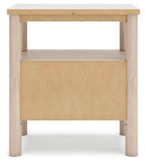 Cadmori Nightstand