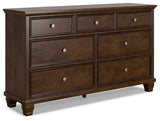 Danabrin Dresser image