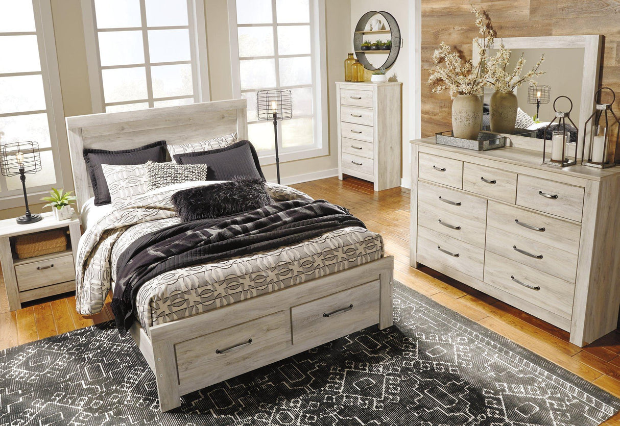 Bellaby Chest of Drawers