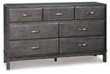 Caitbrook Dresser image