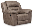 Stoneland Recliner image