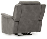 Next-Gen DuraPella Power Recliner