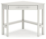 Grannen Home Office Corner Desk