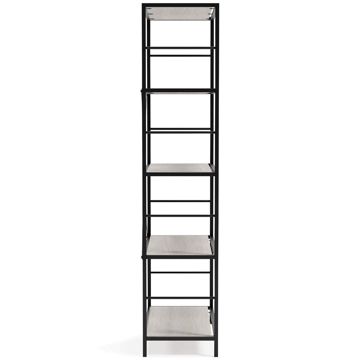 Bayflynn Bookcase