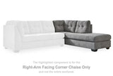 Marleton 2-Piece Sleeper Sectional with Chaise