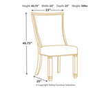 Bolanburg Dining Chair