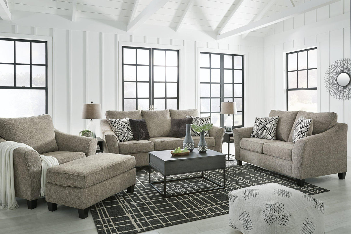 Barnesley Living Room Set