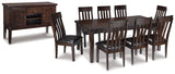 Haddigan Dining Set